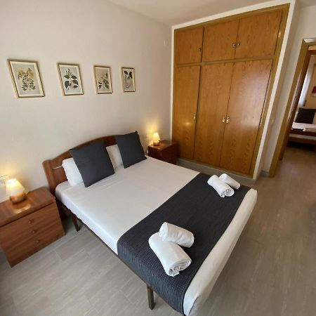 For A Stay Eden Mar Cambrils Bagian luar foto