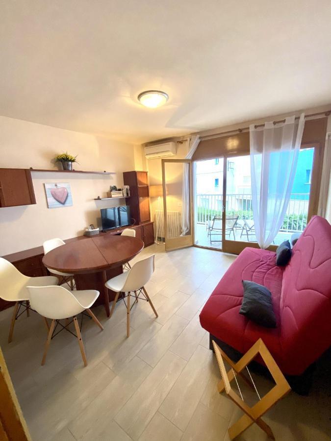 For A Stay Eden Mar Cambrils Bagian luar foto