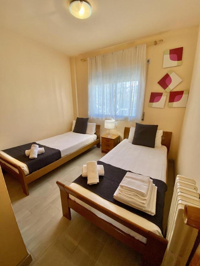 For A Stay Eden Mar Cambrils Bagian luar foto