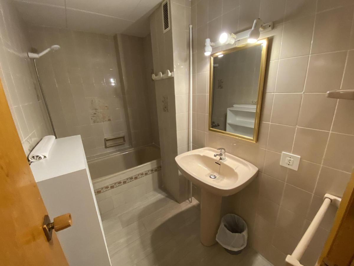 For A Stay Eden Mar Cambrils Bagian luar foto