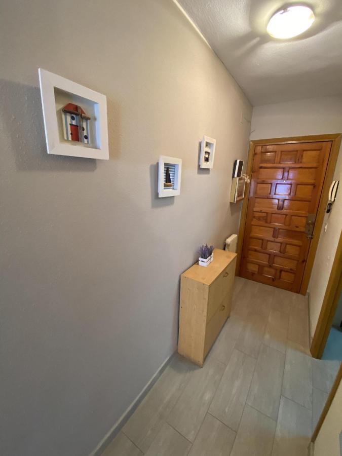 For A Stay Eden Mar Cambrils Bagian luar foto