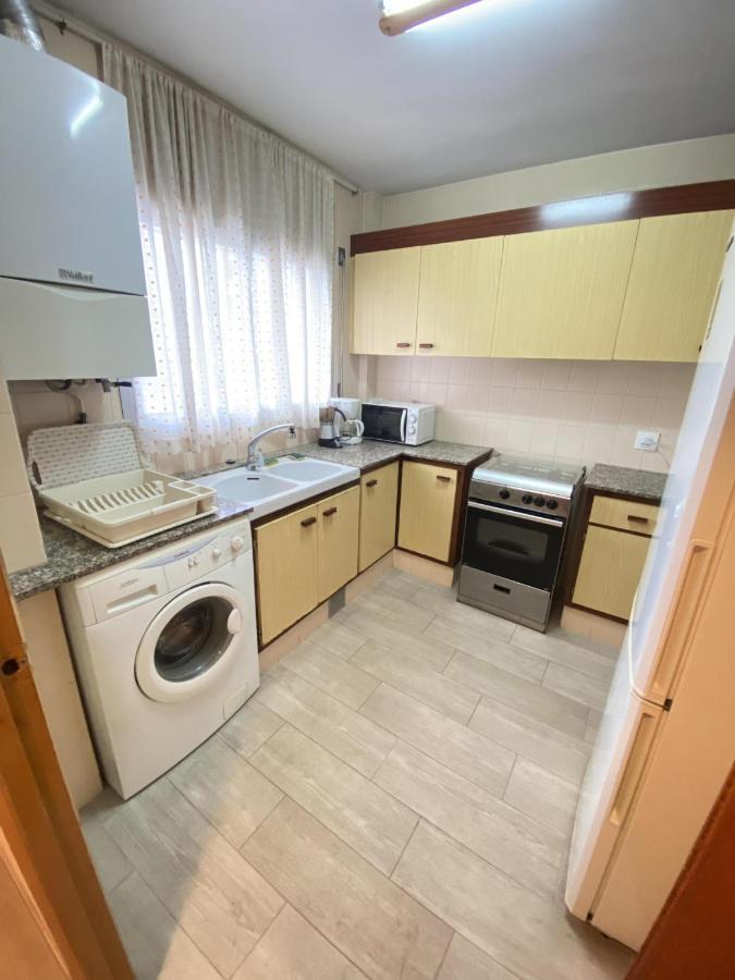 For A Stay Eden Mar Cambrils Bagian luar foto