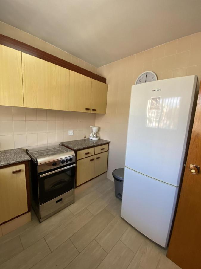 For A Stay Eden Mar Cambrils Bagian luar foto