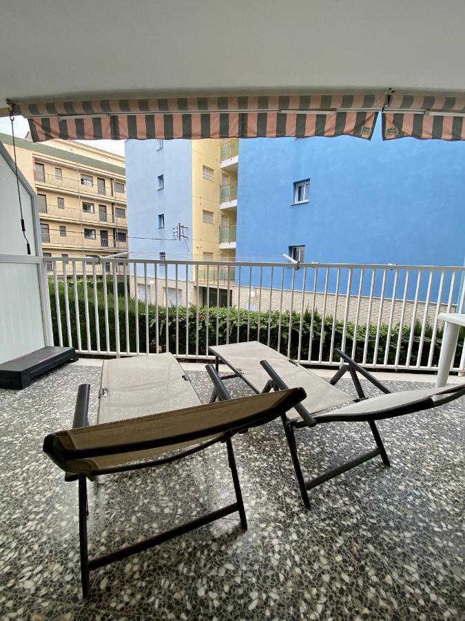 For A Stay Eden Mar Cambrils Bagian luar foto