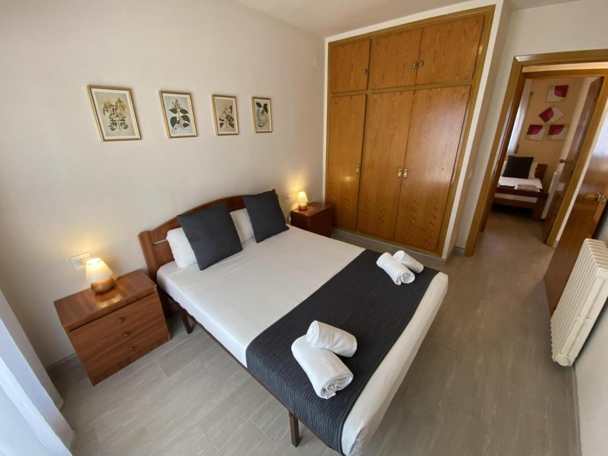For A Stay Eden Mar Cambrils Bagian luar foto