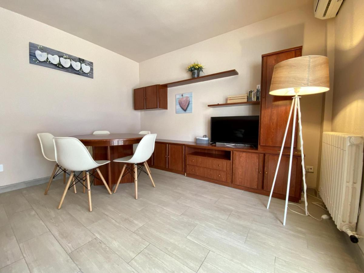 For A Stay Eden Mar Cambrils Bagian luar foto