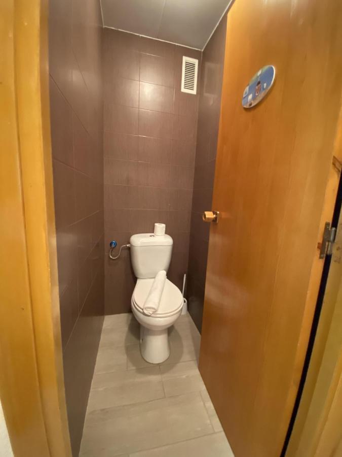 For A Stay Eden Mar Cambrils Bagian luar foto