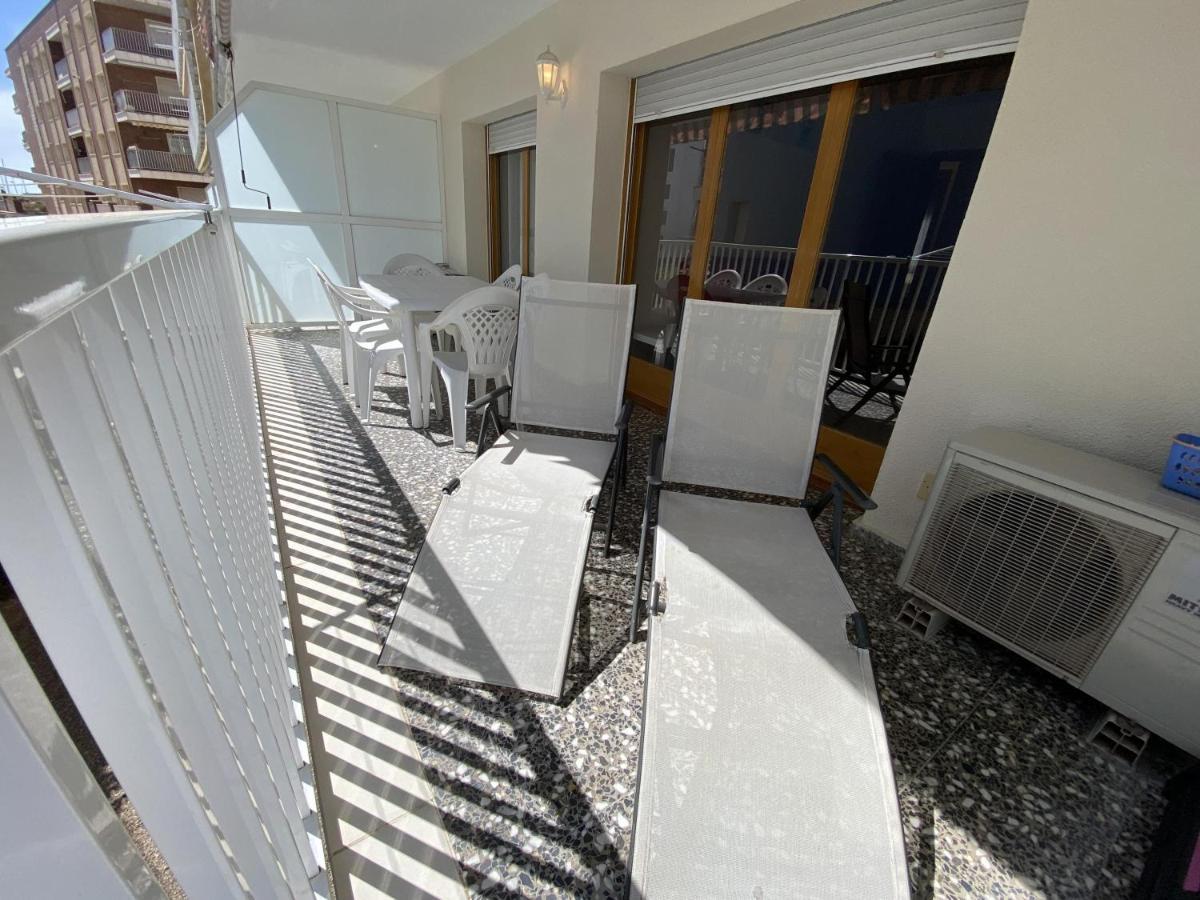 For A Stay Eden Mar Cambrils Bagian luar foto