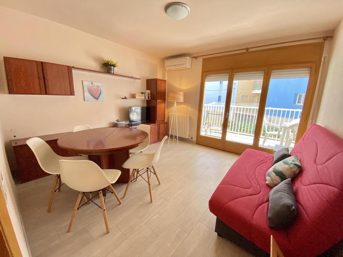 For A Stay Eden Mar Cambrils Bagian luar foto